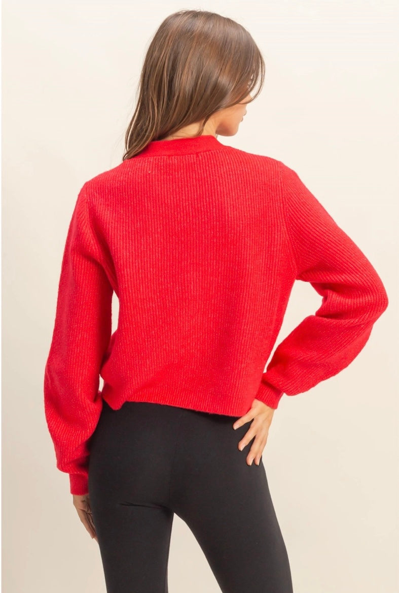 Holly Sweater