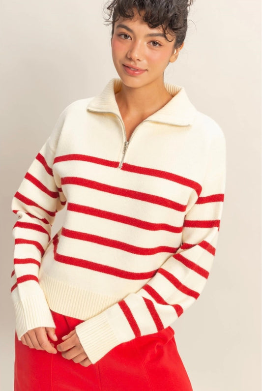 Jemma Sweater
