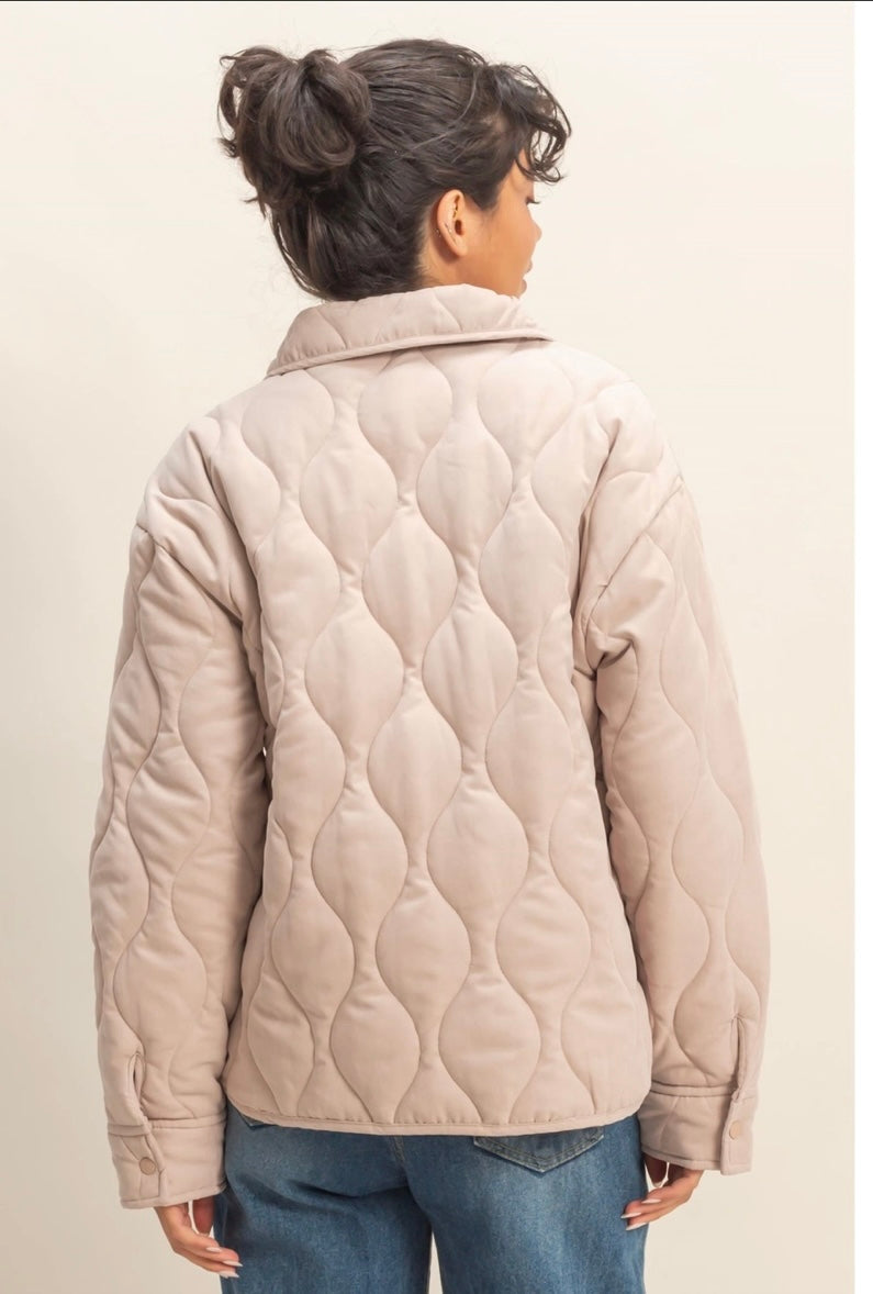 Poppy Pullover