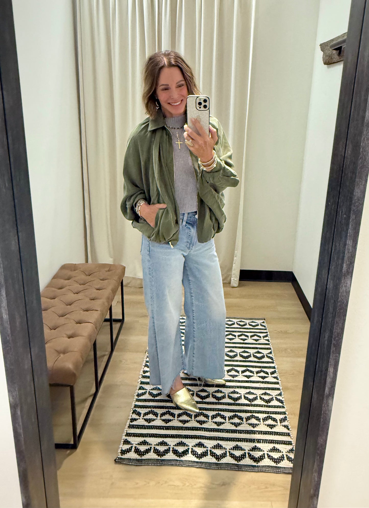 Elisa Jacket