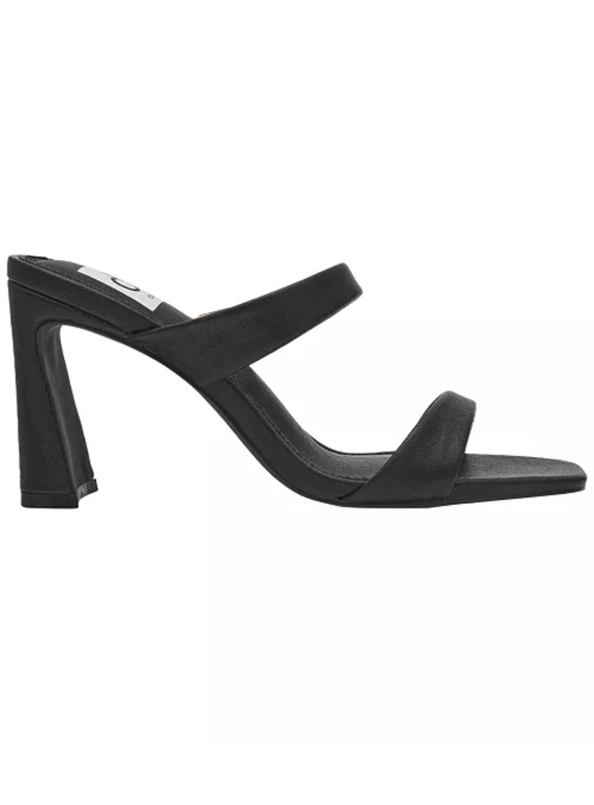 Veniss Sandal- Black