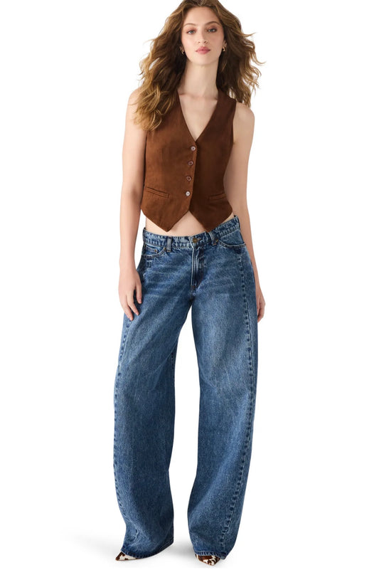 Barrett Top