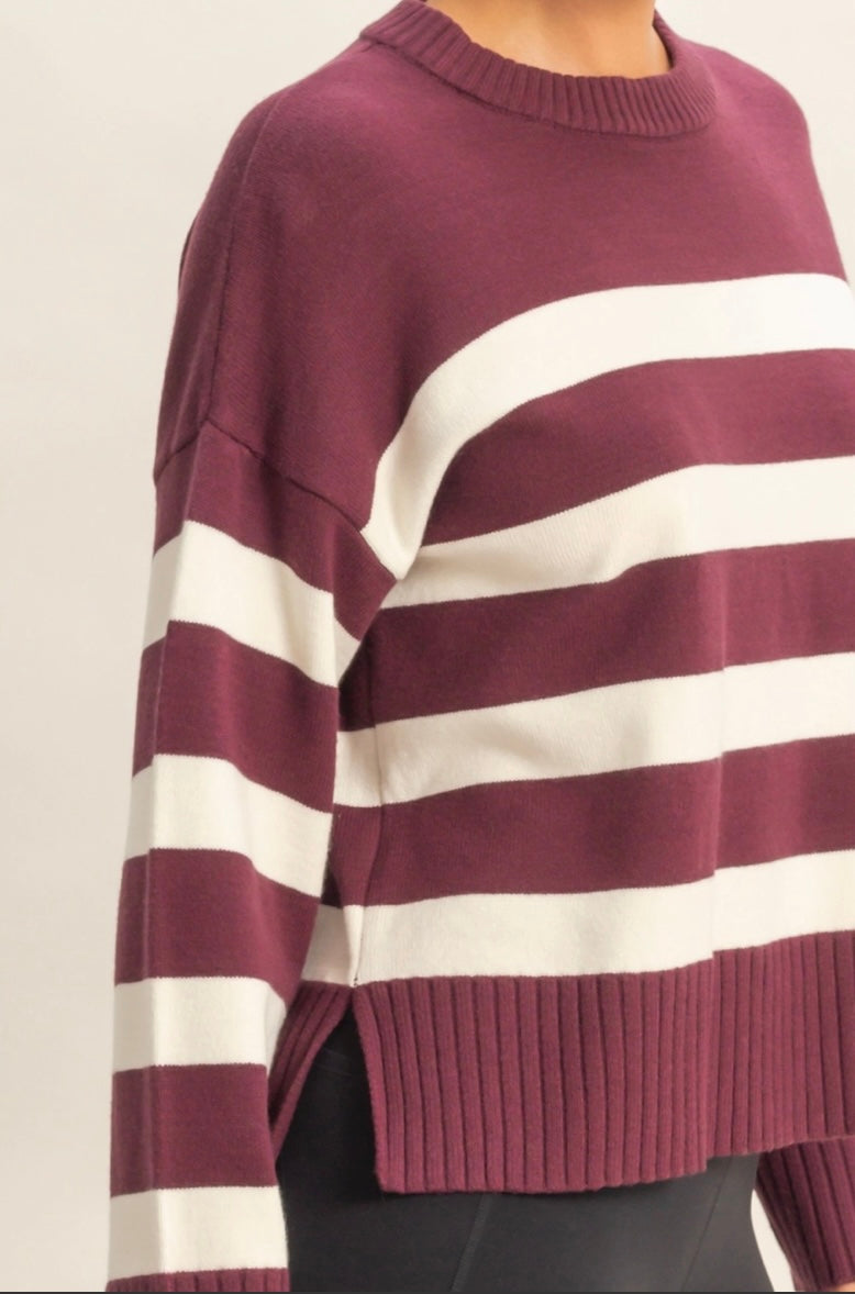 Jamison Sweater