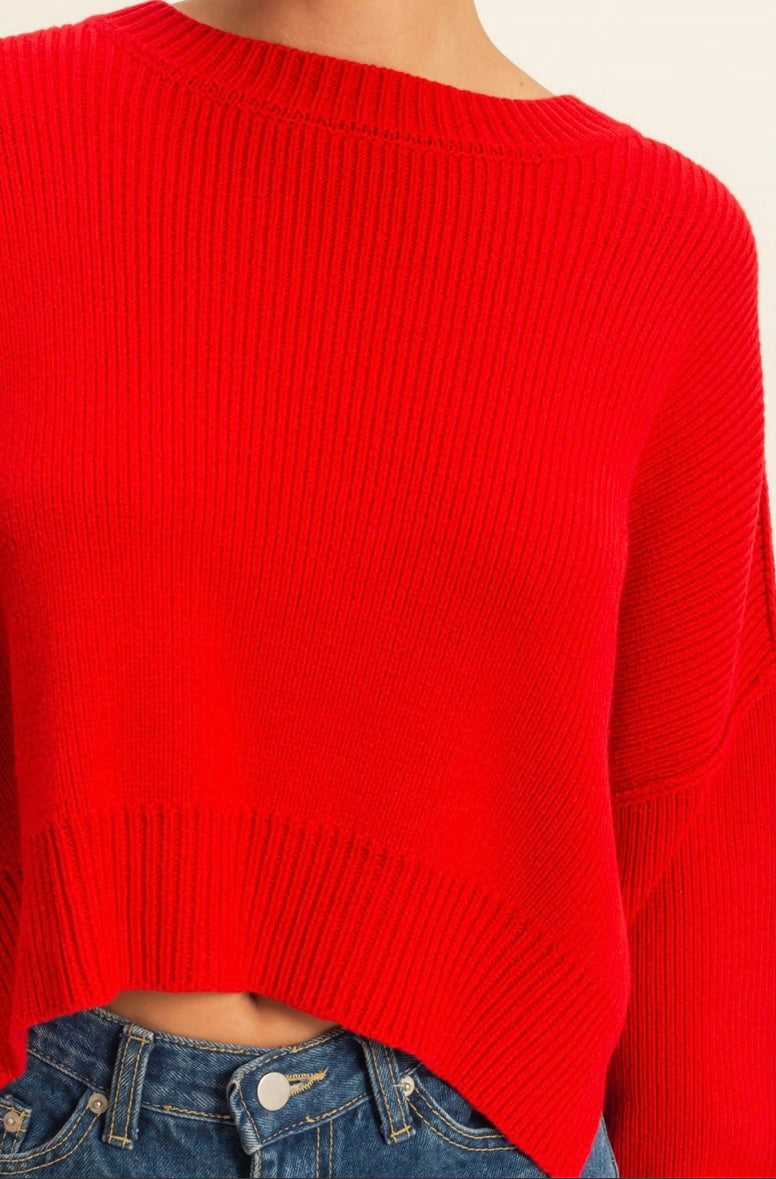 Lylah Sweater