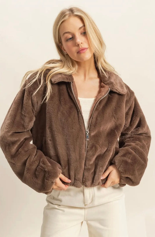 Talon Jacket