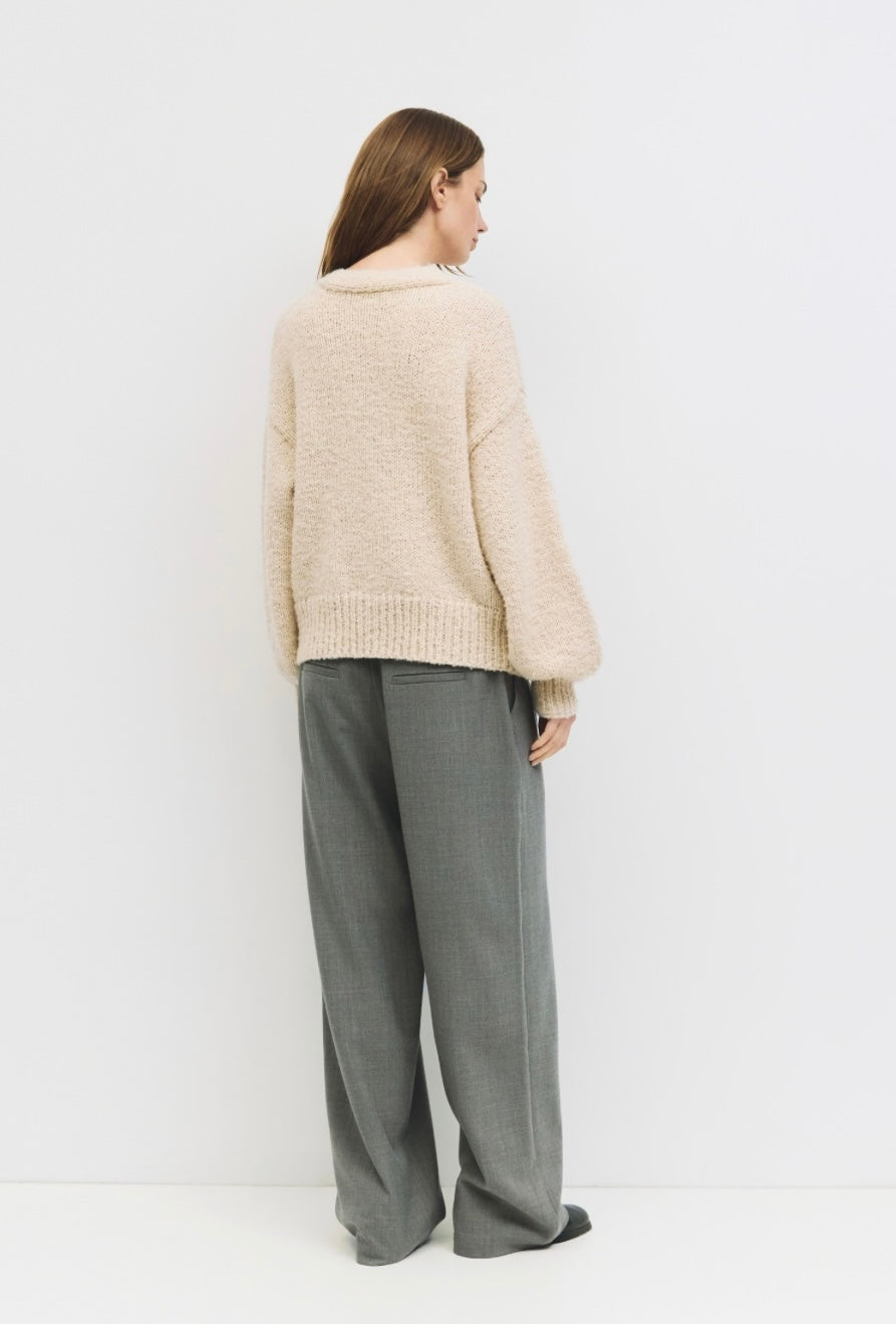 Alma Cardigan