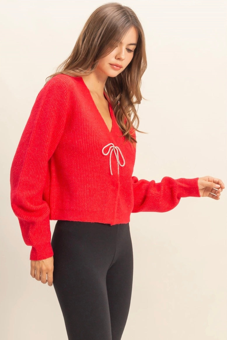Holly Sweater