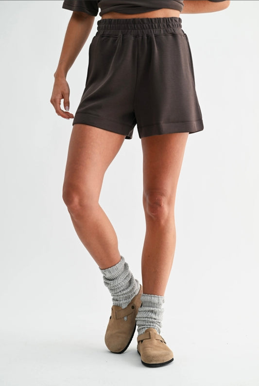 Laguna Lounge Shorts