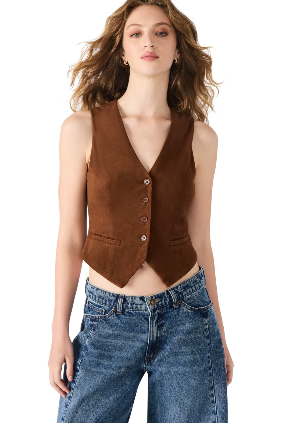 Barrett Top