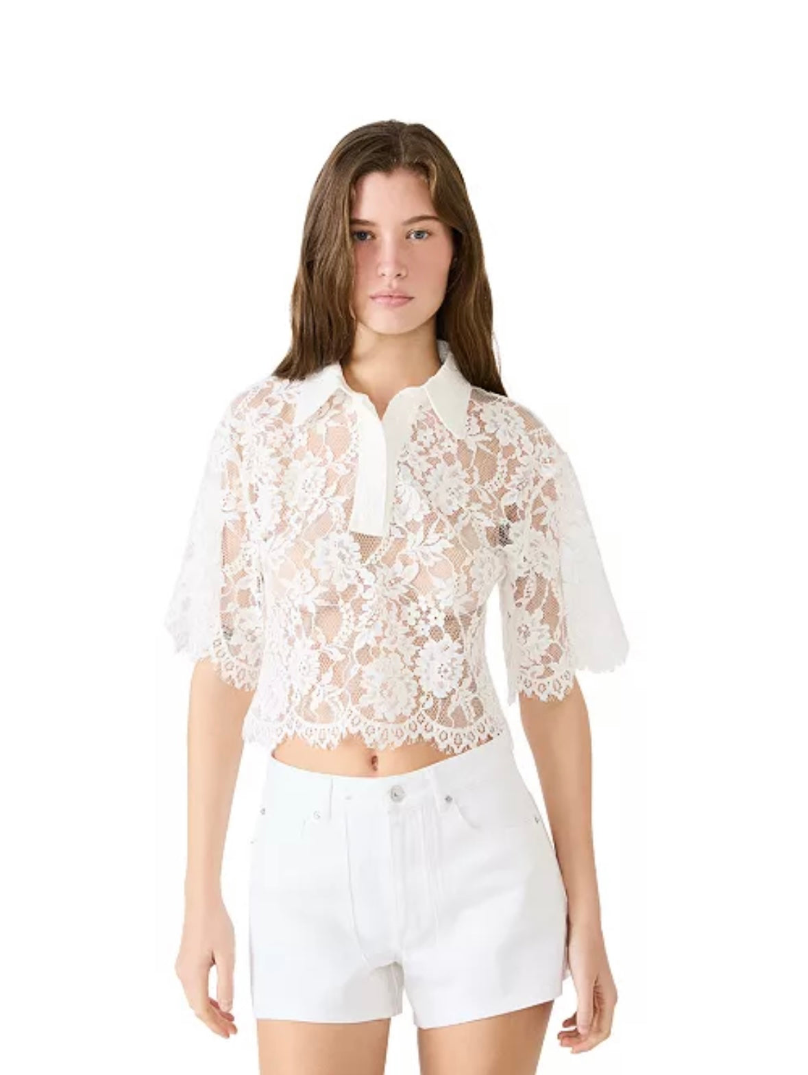 Monette Top