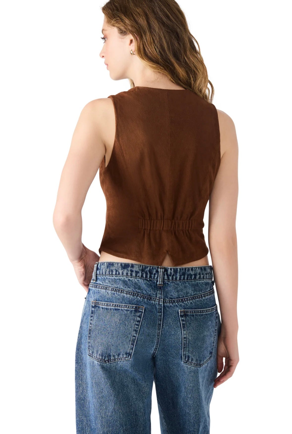 Barrett Top