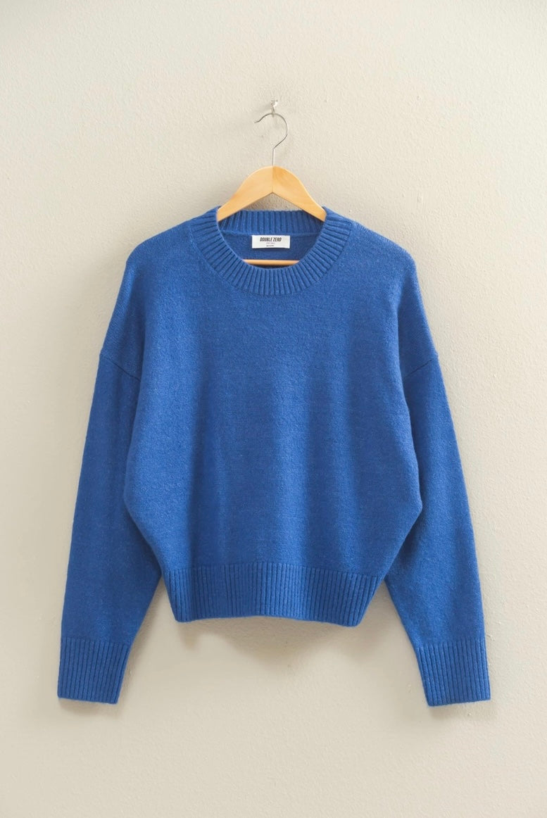 Teagan Sweater