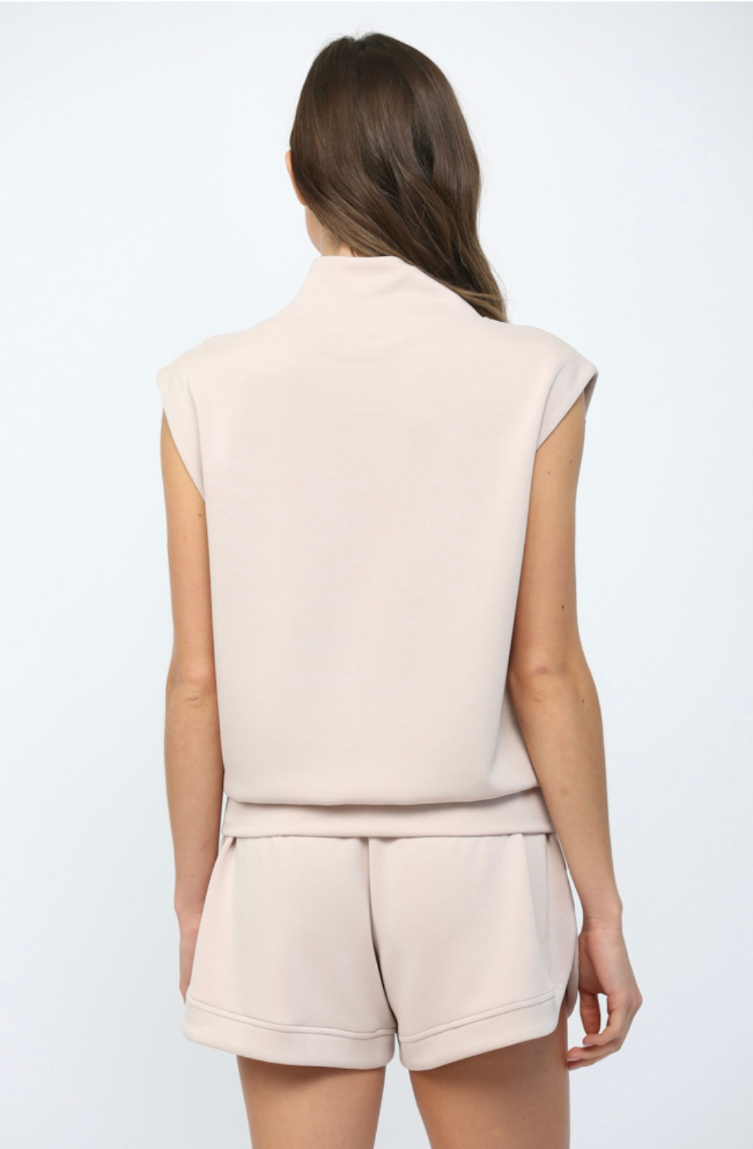 Catalina Set- Blush