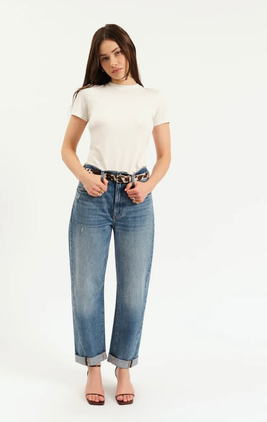 Venice Barrel Leg In The Blues