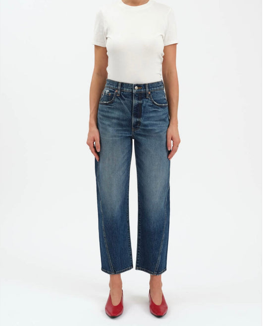Westward Barrel- Authentic