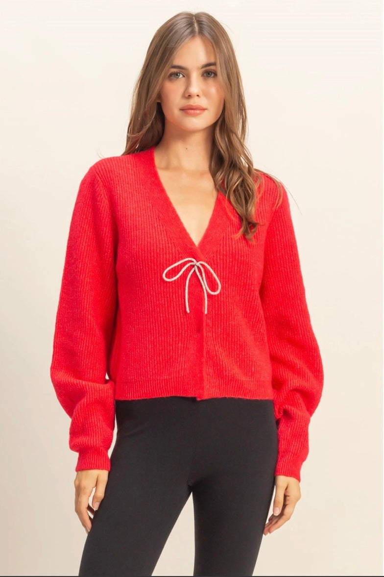Holly Sweater