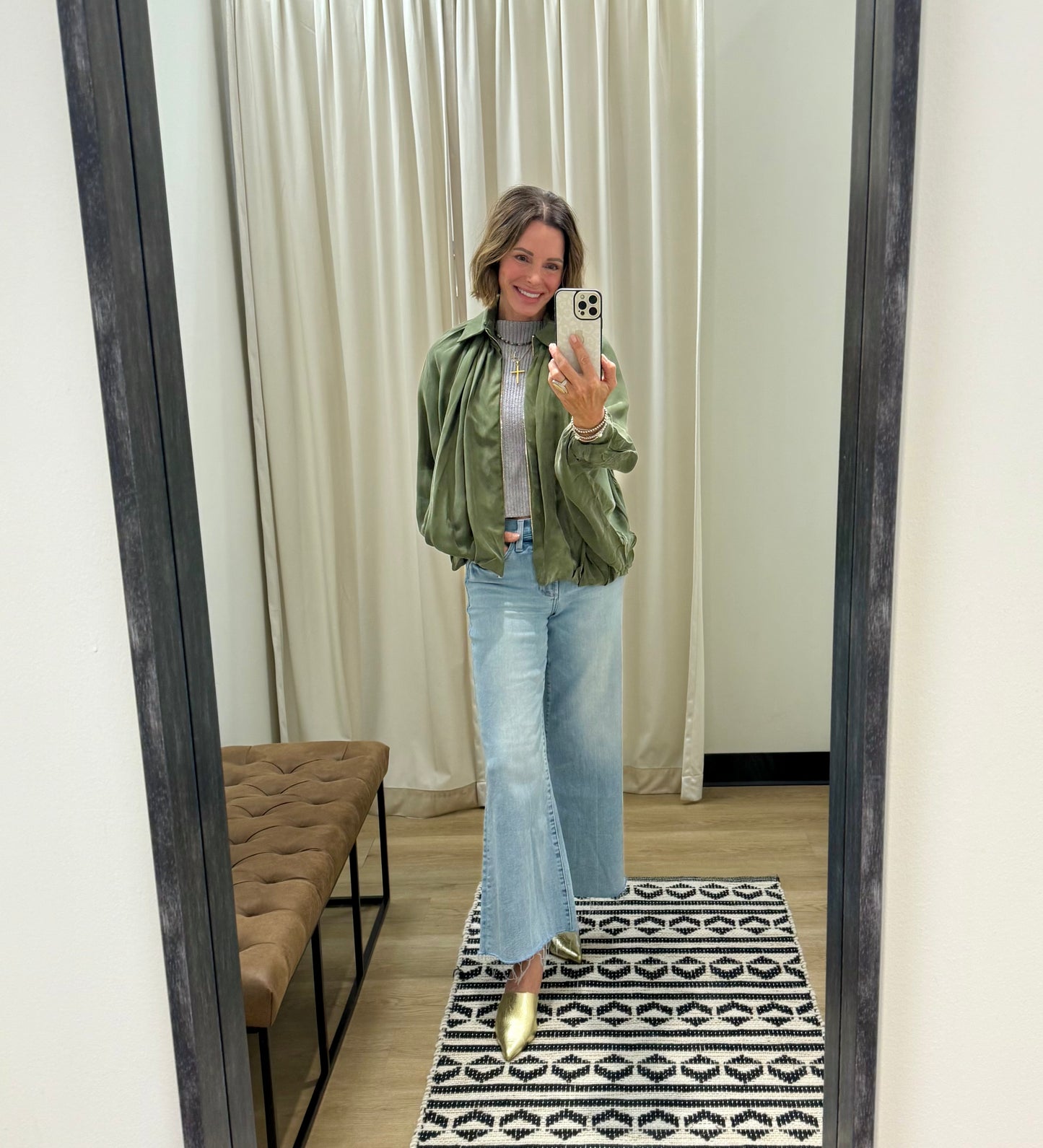 Elisa Jacket