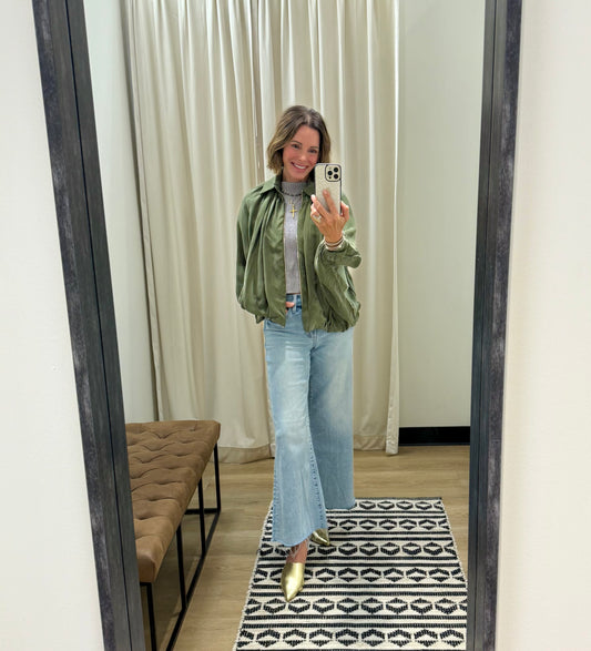 Elisa Jacket