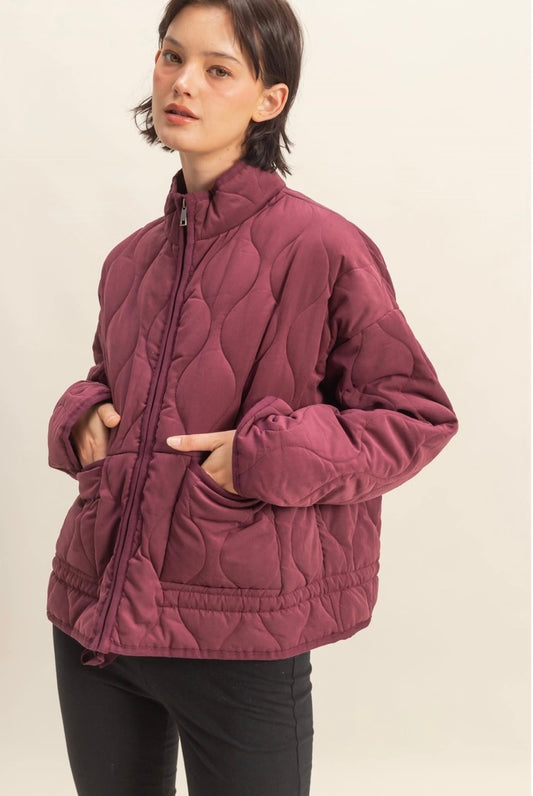 Calista Jacket