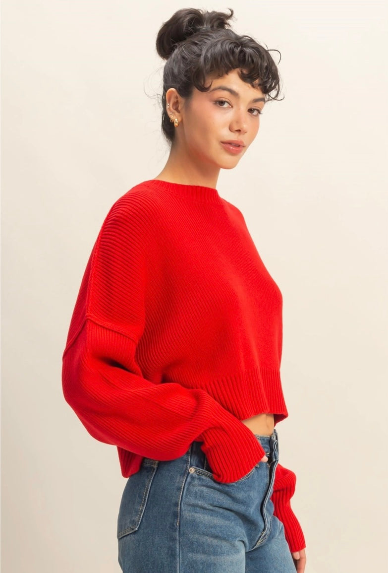 Lylah Sweater