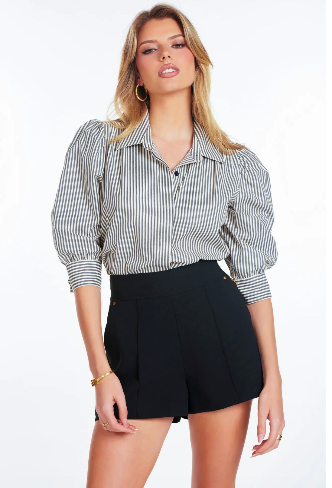 Amalfi Short