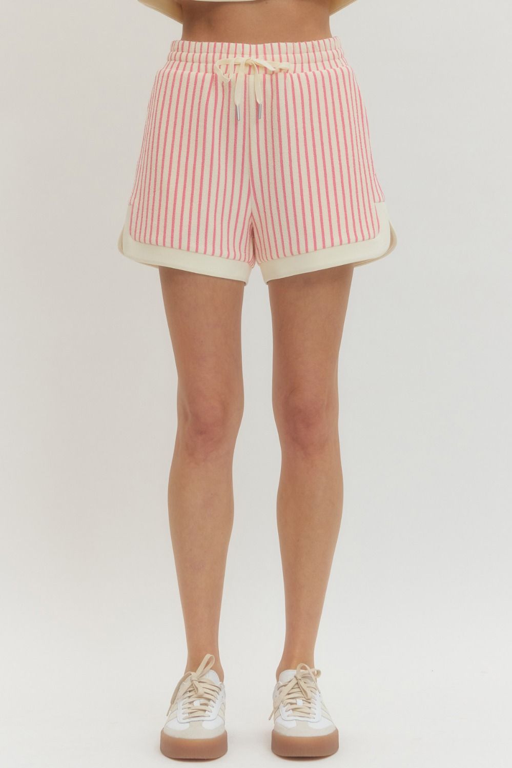 Tyler Short- Pink
