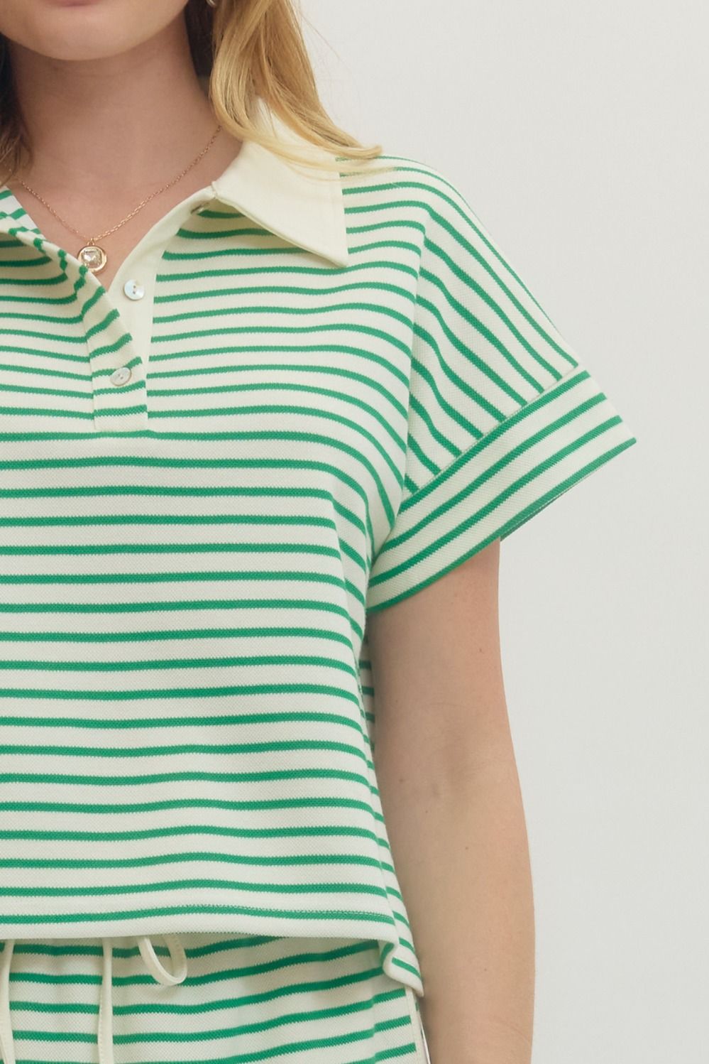 Keely Top