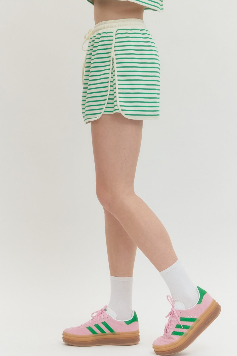 Keely Skort