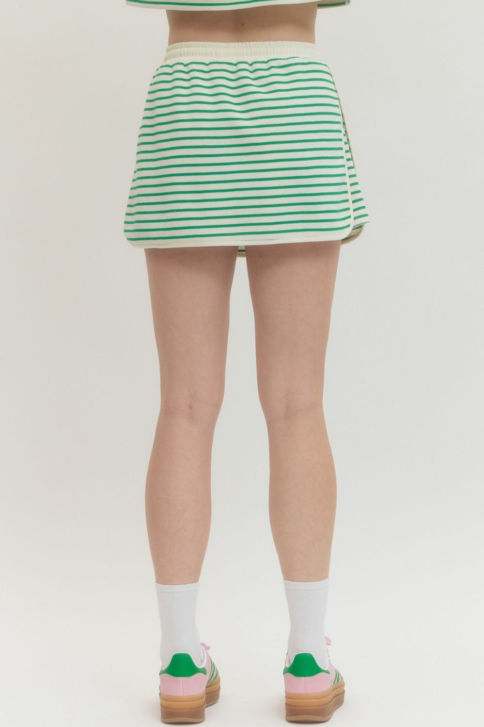 Keely Skort