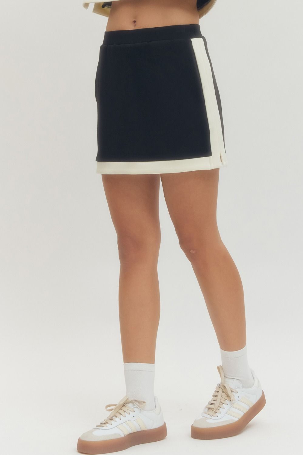Camden Skirt