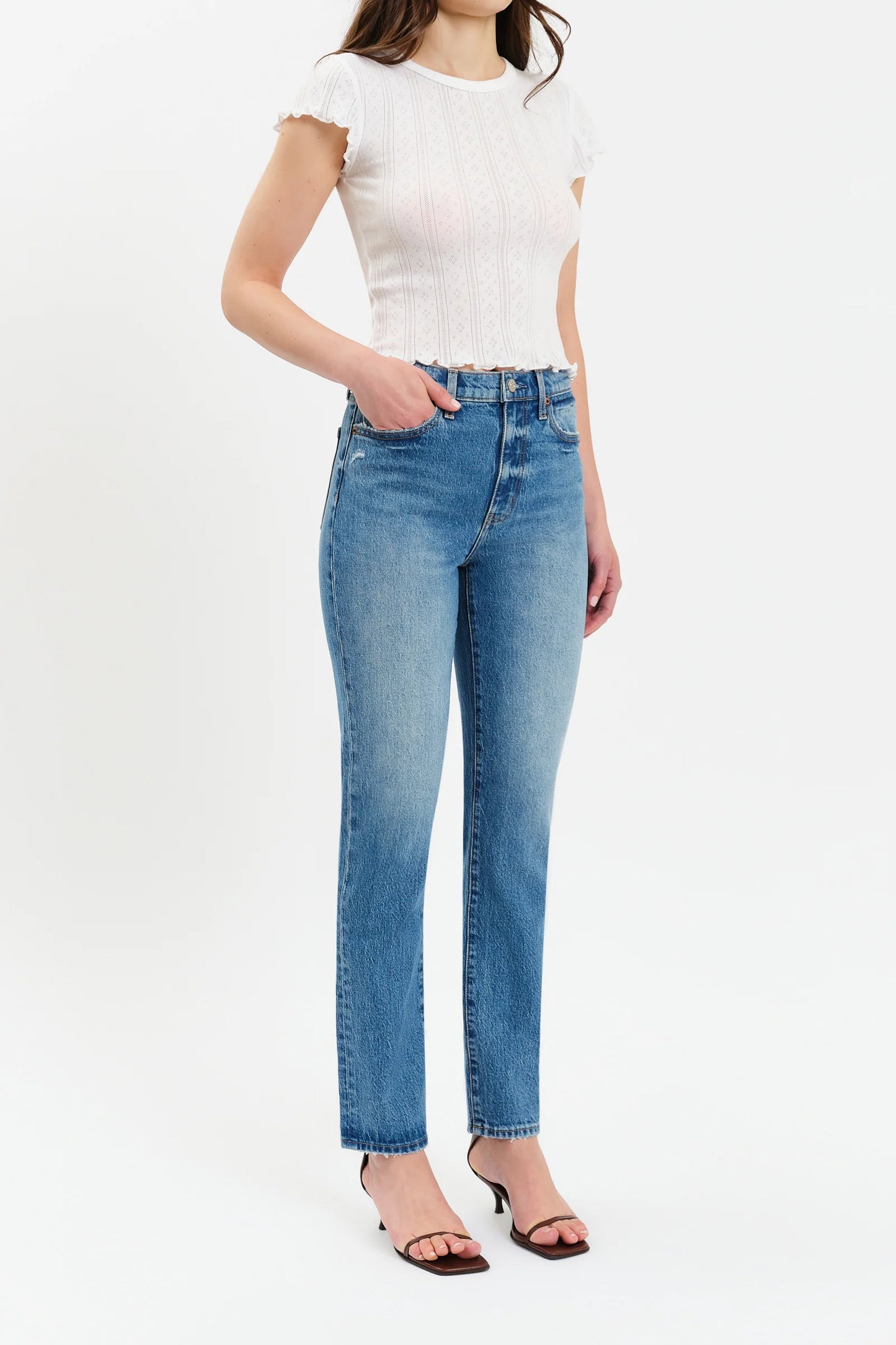 Smarty Pants in Alter Ego