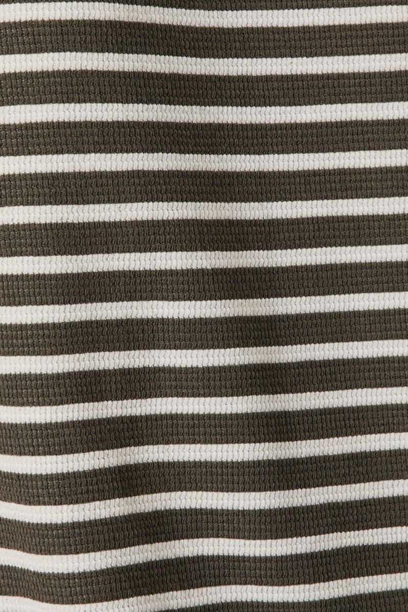 Brady Striped Top