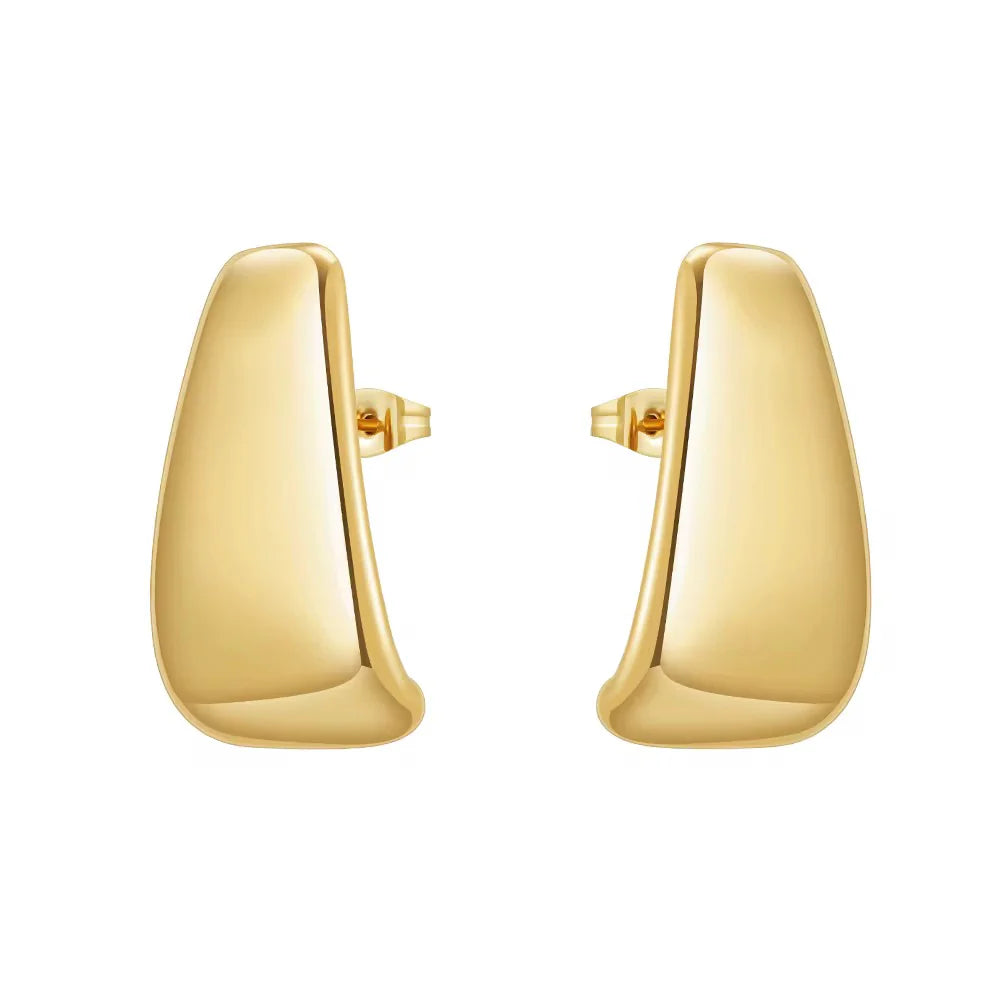 Belle Earrings