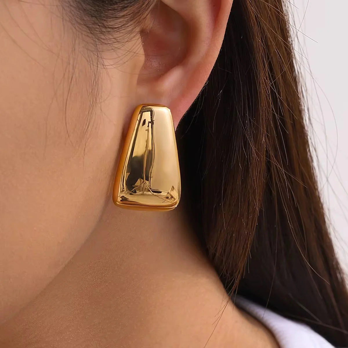 Belle Earrings