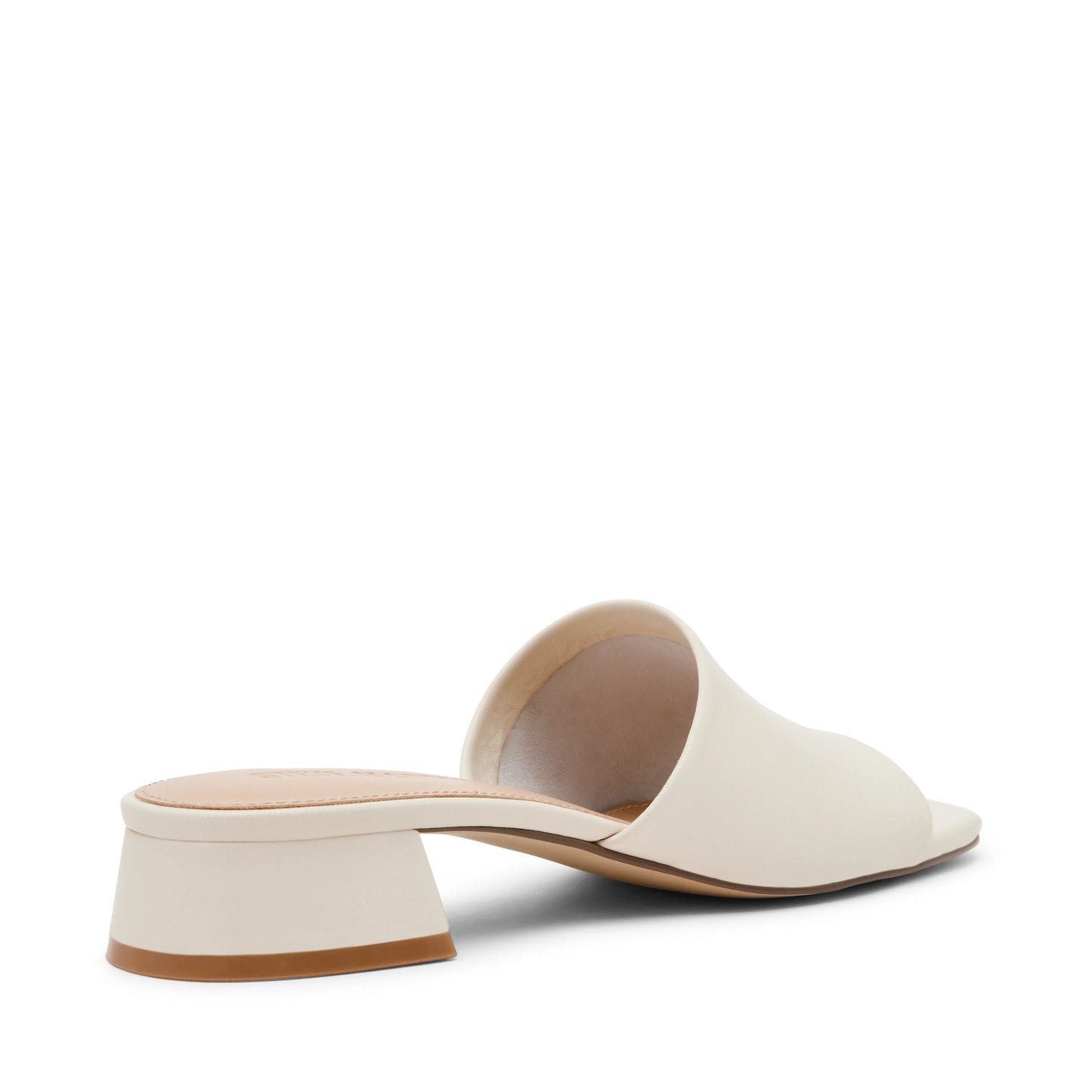 Montgomery Leather Sandal