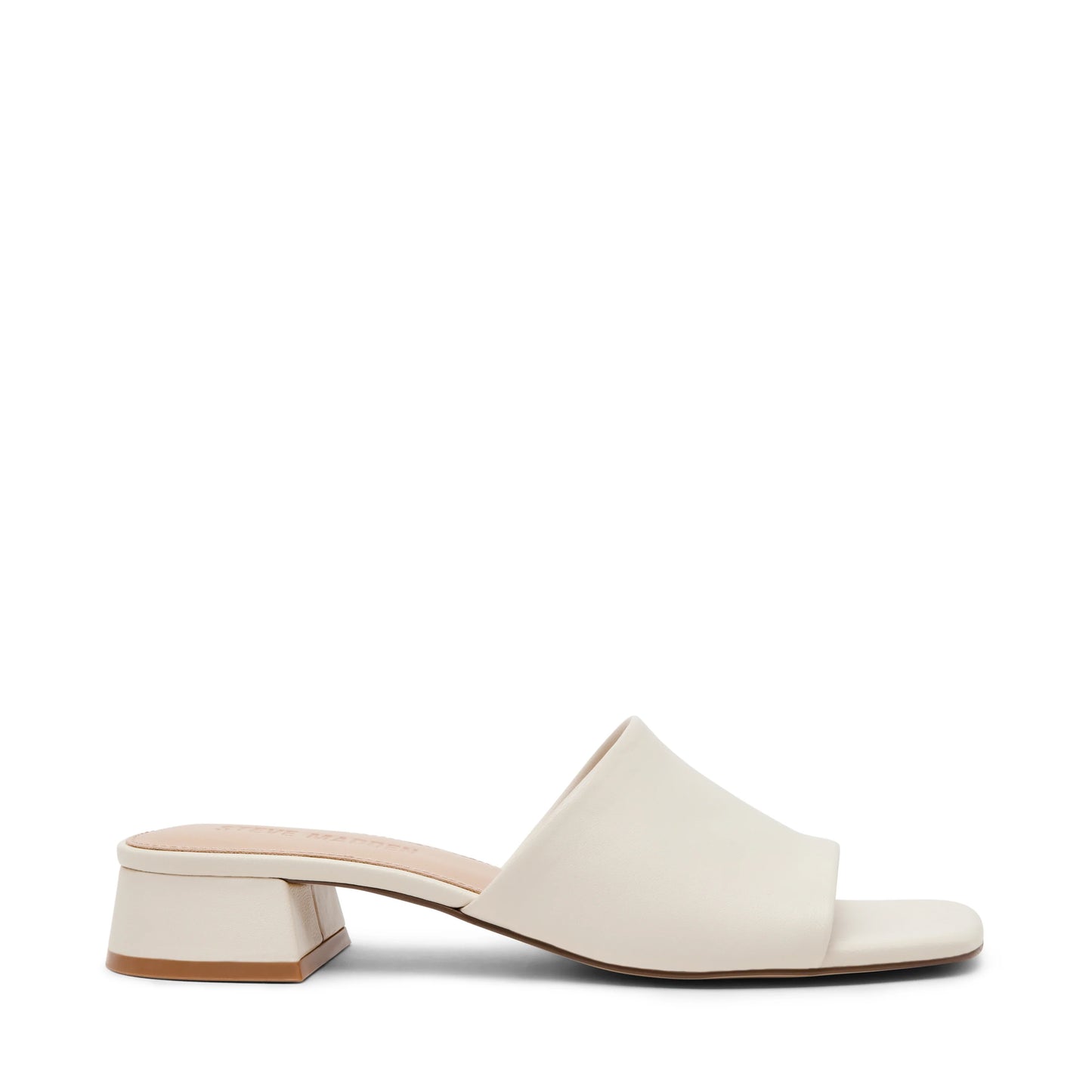 Montgomery Leather Sandal