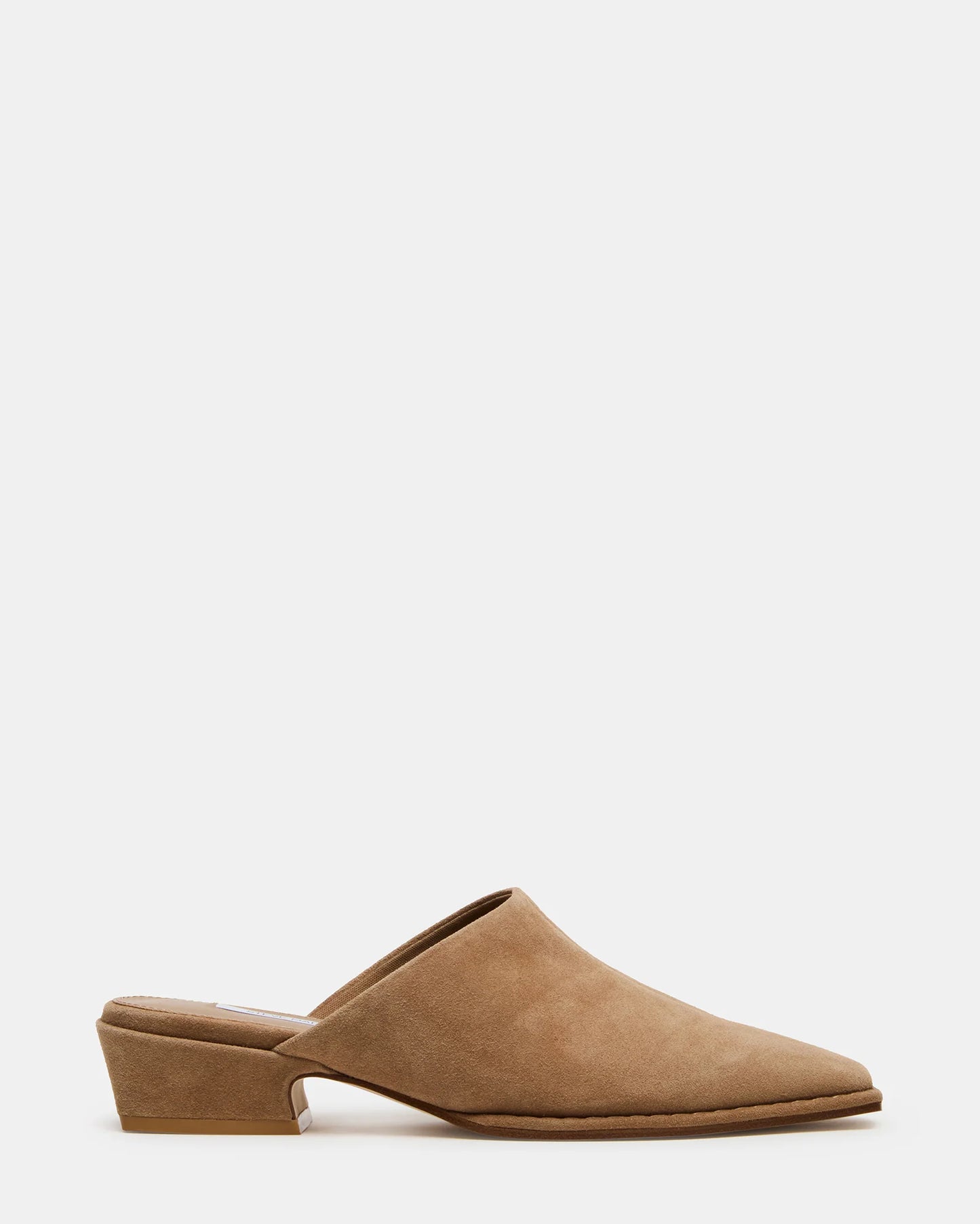 Dessa Suede Mule