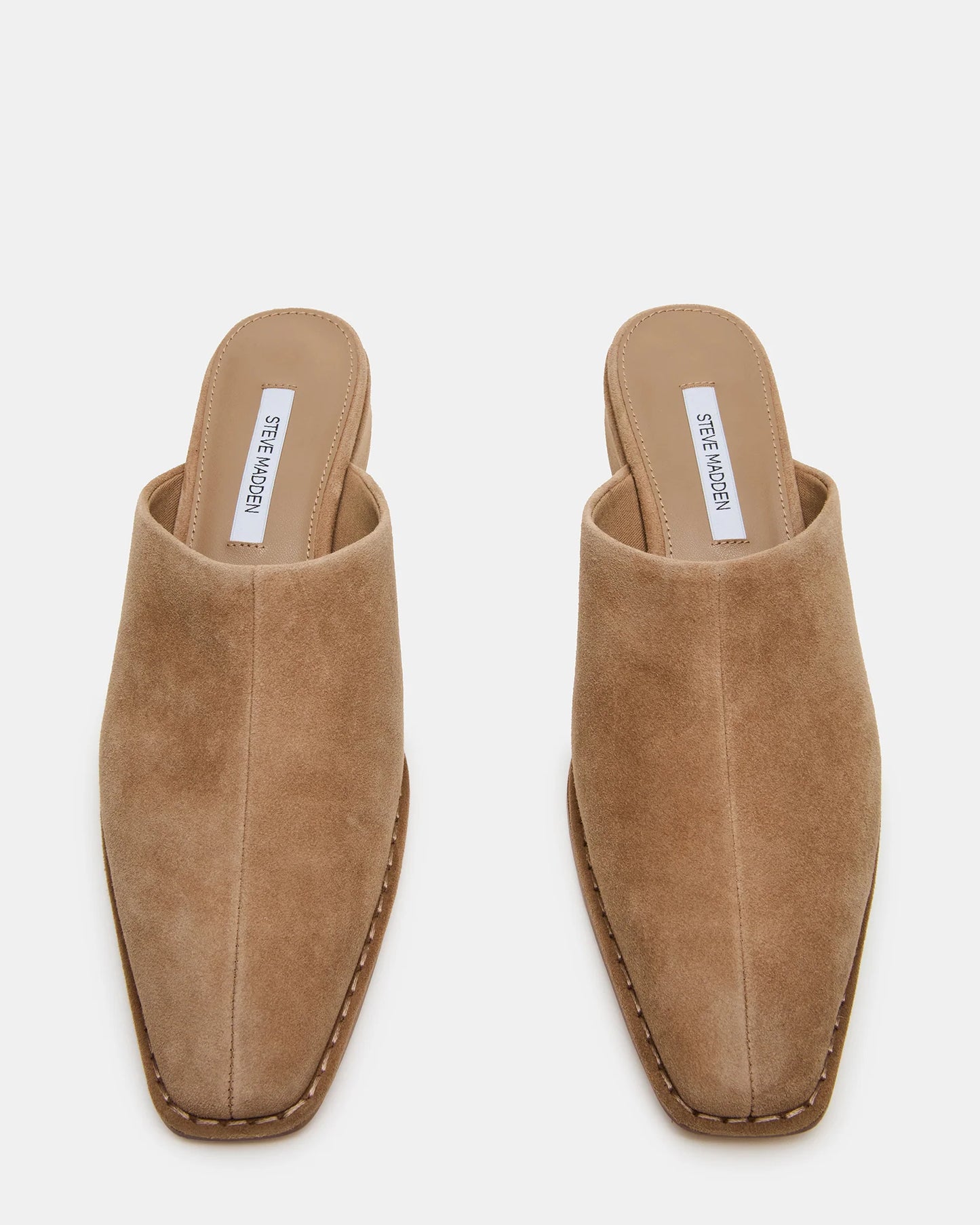 Dessa Suede Mule