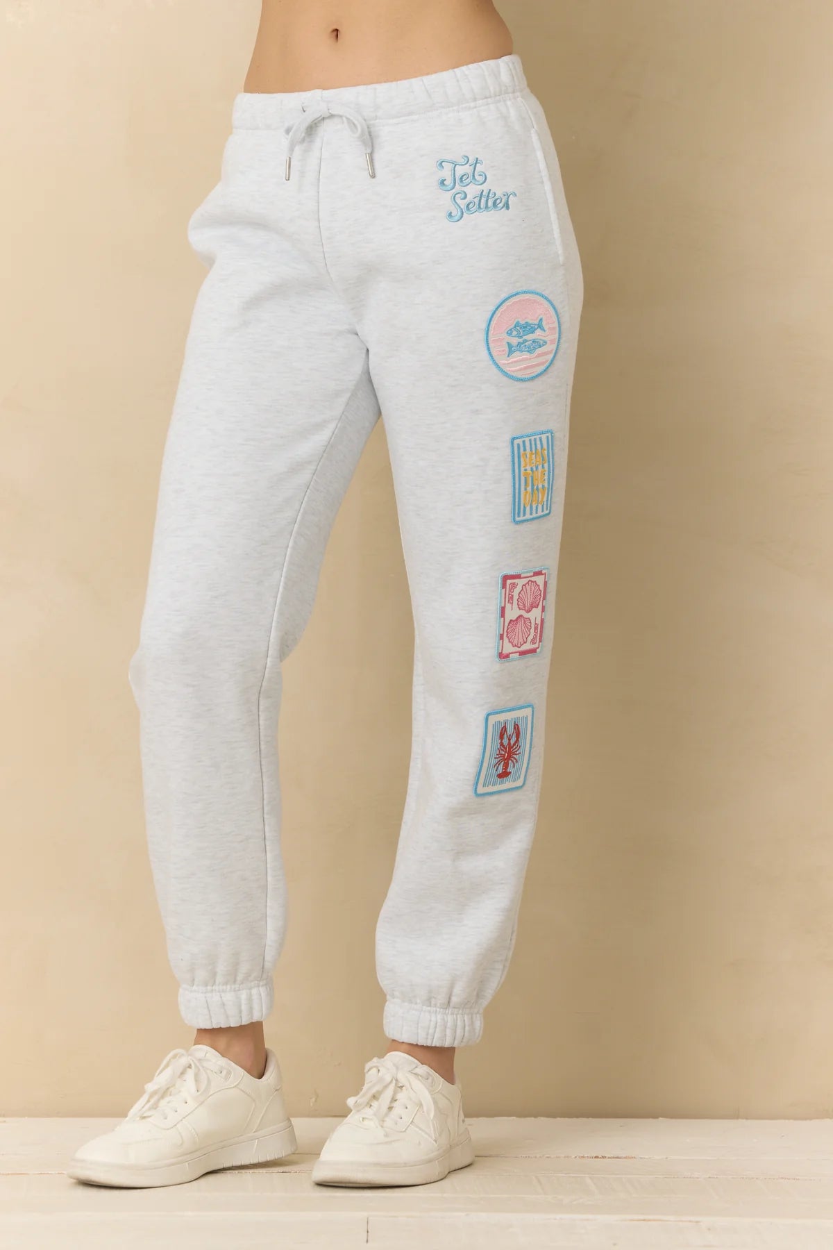 Jet Setter Sweatpants