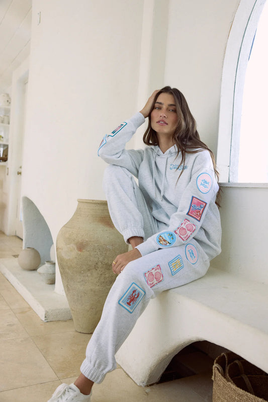 Jet Setter Sweatpants