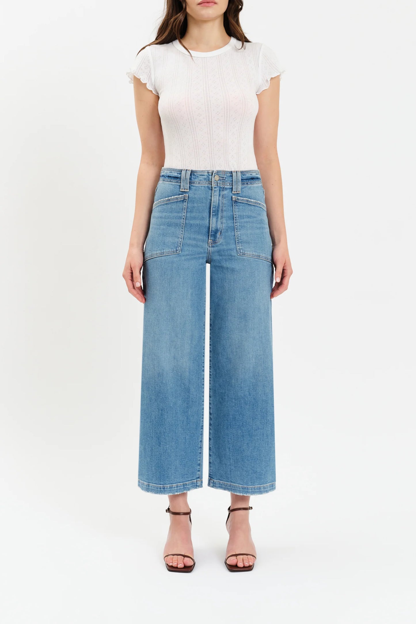 Valley Girl in Fave