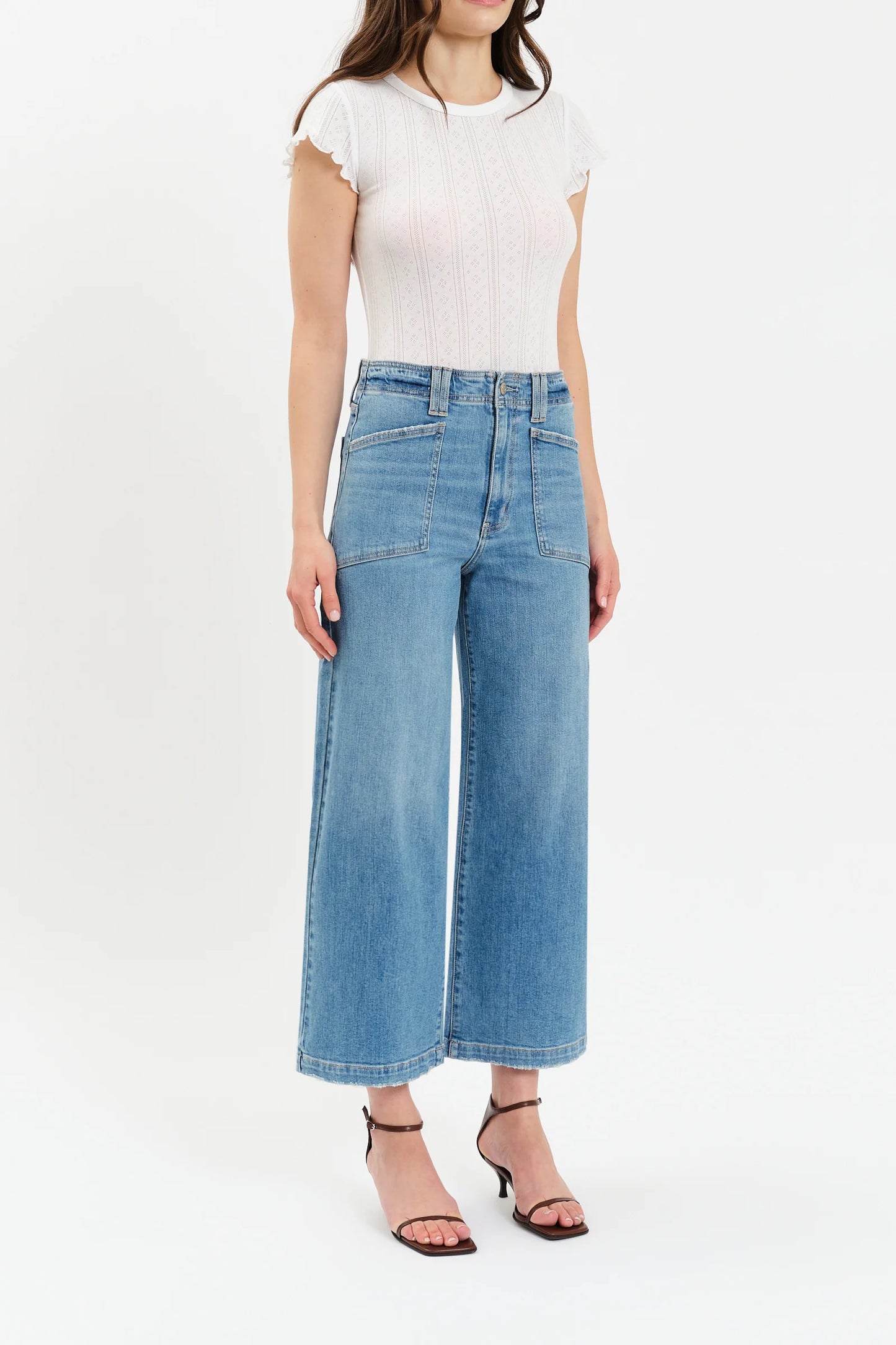 Valley Girl in Fave