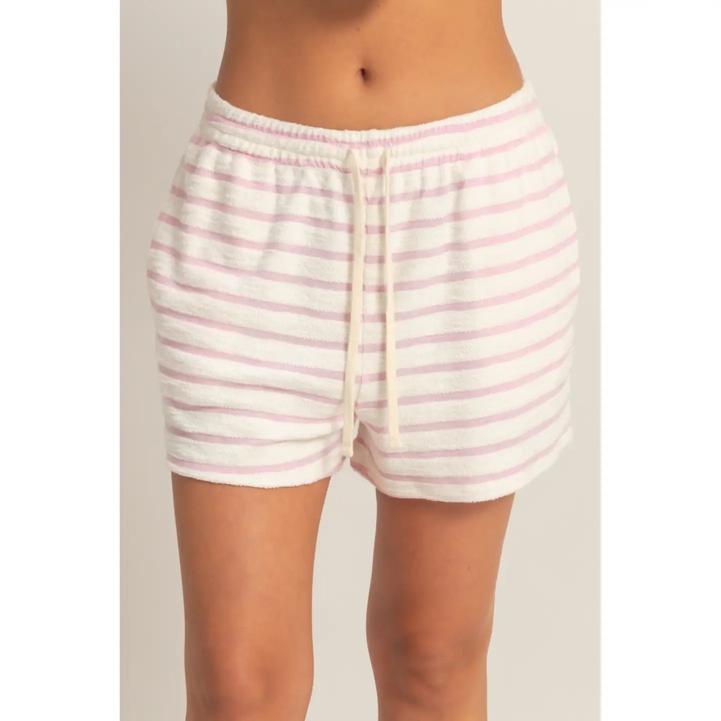 Lori Short- Pink