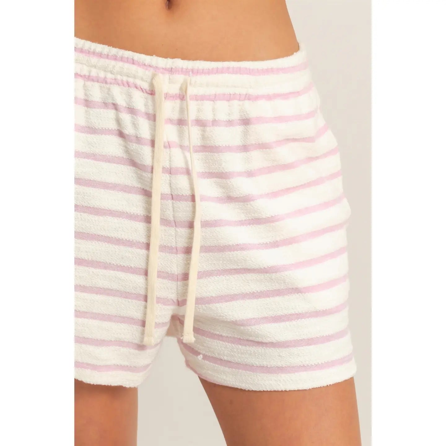 Lori Short- Pink