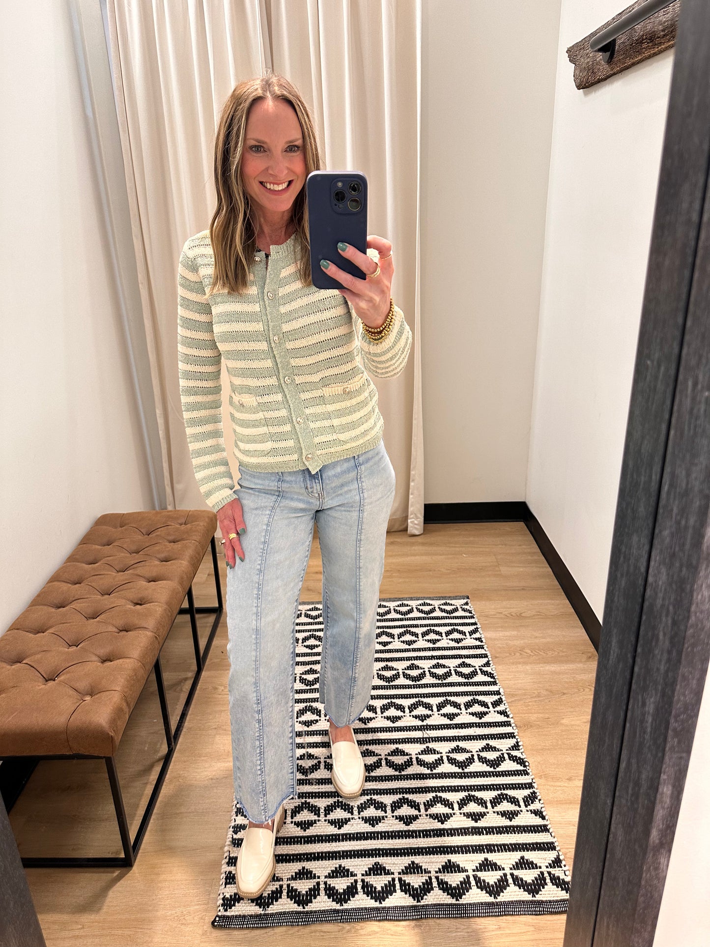 Sadie Knit Cardigan
