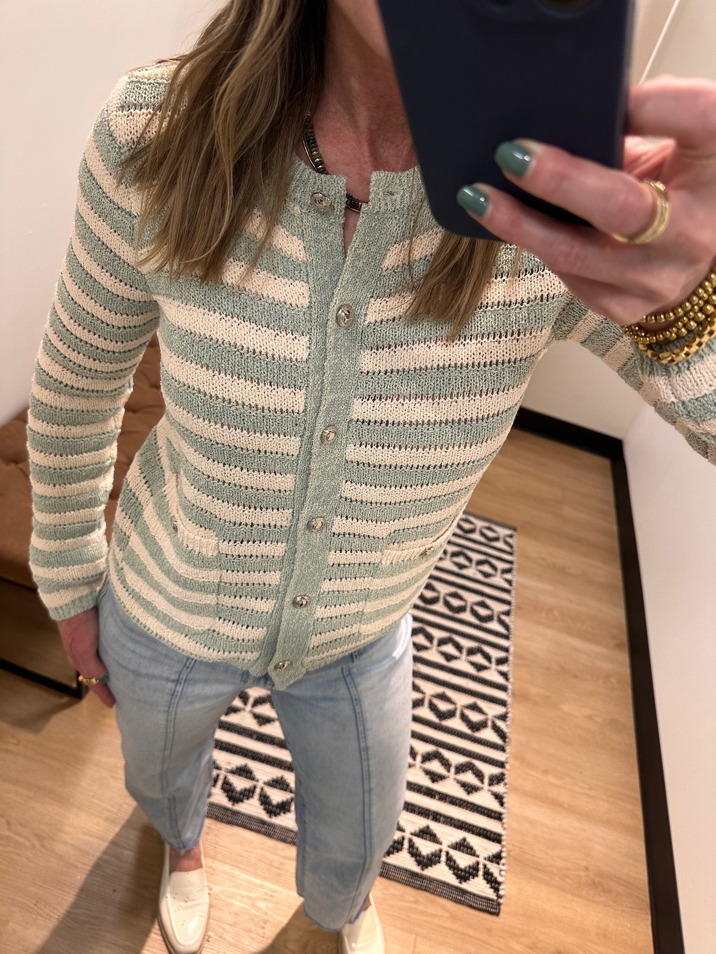 Sadie Knit Cardigan