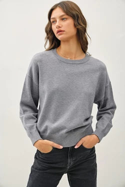 Valerie Sweater