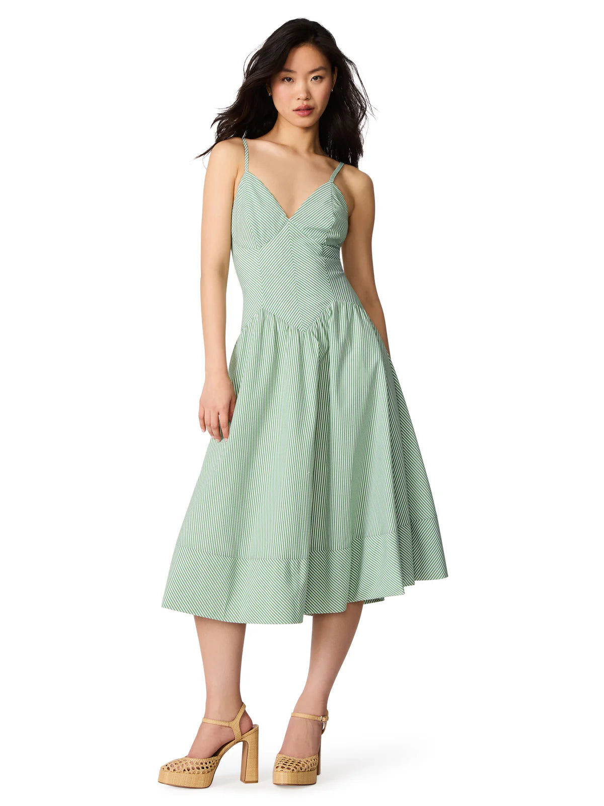 Una Dress