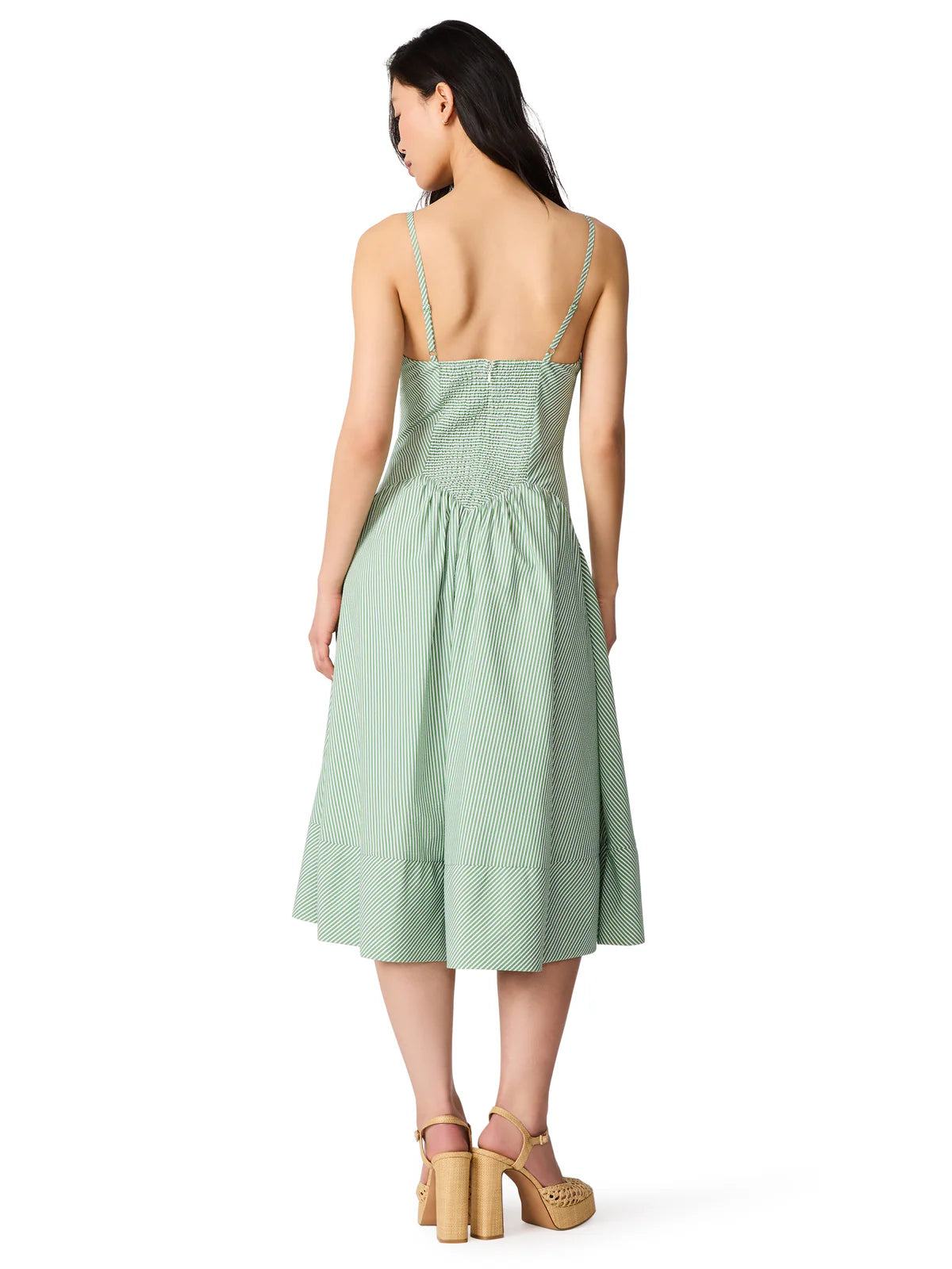 Una Dress