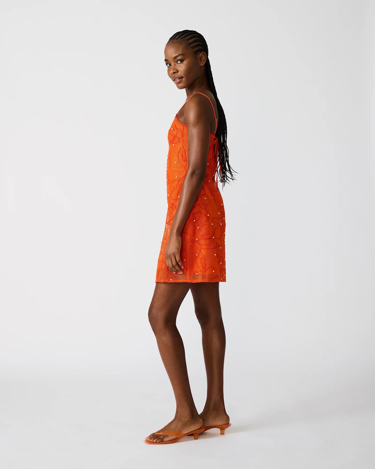 Maureene Dress